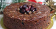 Indulge in delicious Christmas and New Year Delights with these recipes