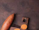 8 ways to add Sweet Potato to weekend dinner