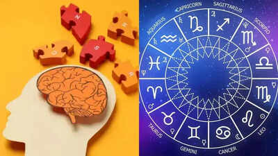 Discover 5 zodiac signs that never give up and are mentally strong