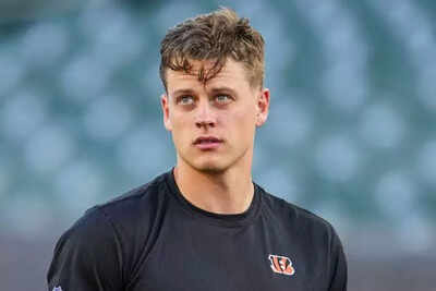Joe Burrow spotted with a woman who was previously seen with CeeDee Lamb sparking bizarre speculation among fans