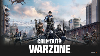 Call of Duty Warzone Mobile shutting down a year after launch; here’s what the company said