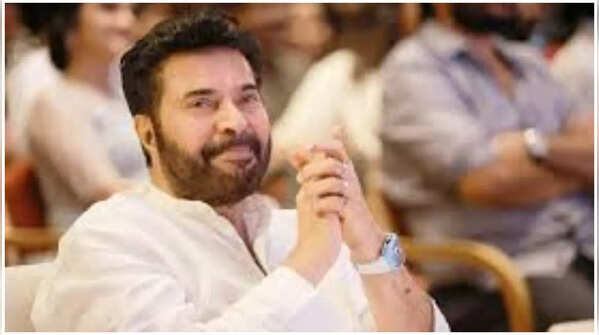 How a WhatsApp message from a fan to Mammootty helped save a child’s life