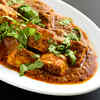 Adraki Paneer