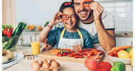 5 healthy food & lifestyle rules to safeguard eyesight during diabetes