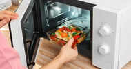 6 microwave hacks that can make cooking easier